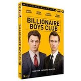 Metro Billionaire Boys Club - FR
