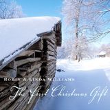 Compass Records Robin & Linda Williams - First Christmas Gift