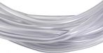 proconcept 2 roues (p2r) tuyau d'essence flexible transparent Ø5x8mm par 10m pour moto scooter cyclo mob