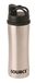Source Ma'ayan drinkfles, zwart, 0,40 liter
