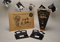 dokaLab Plus Foto Ontwikkel Kit - Zwart-Wit