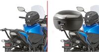 Givi Specific Monorack arms Suzuki GSXS1000/F 2015-2016-