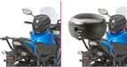 Givi Specific Monorack arms Suzuki GSXS1000/F 2015-2016-