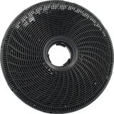 Juno Zanker Zanussi vhbw filtre à charbon actif de remplacement pour hotte aspirante 902980094/4