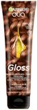 Olia L'OREAL Olia Gloss Kleurmasker, koperbruine toner voor natuurlijk en gekleurd haar, 150 ml