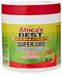 Afrika's beste Super-Gro maximale haar- en hoofdhuidconditioner