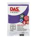 DAS Smart 3210 14, violet, 2-pack (2 x 28,5 g) | Polymeerklei, voor professionals en hobbyisten