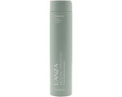 L'ANZA Healing Strength White Tea Shampoo - 300ml (nieuwe verpakking)