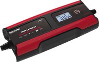 Absaar pro4 lithium chargeur de batterie 6V / 4A - Voiture - AGM/Gel/Plomb - 1 an de garantie