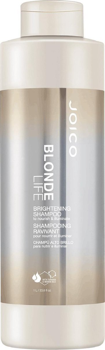 Joico Blonde Life Brightening Conditioner