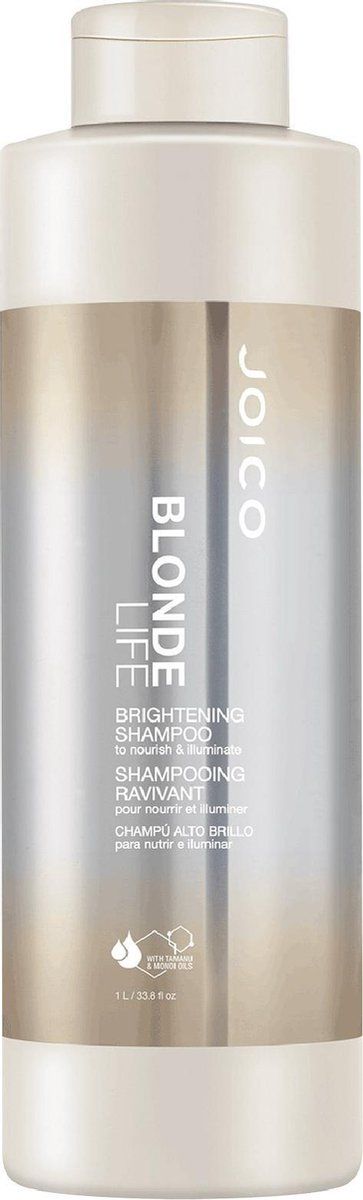 Joico Blonde Life Brightening Conditioner - 0074469513197