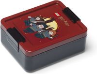 LEGO - Lunchbox Harry Potter Gryffindor - Kunststof - Rood