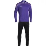 Joma Trainingspak voor heren, 6XS - 4XL, ademend en duurzaam, ideaal voor buitenactiviteiten - Kampioenschap