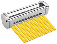 Imperia Simplex Coupe-pâtes Tagliatelle 2 mm pour machine à pâtes R220 et RMN220