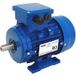 Cemer Moteur électrique triphasé 230/400 V 2 ch 1,5 kW 3000 tr/min asynchrone bride B3 Protection Ip 55