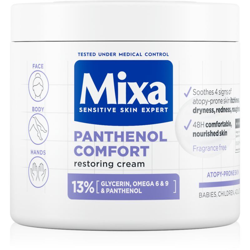 Panthenol Comfort