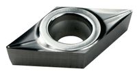 Promat/Tecwerk Wisselplaat | DCGT 070204-AL N20 | bewerking aluminium