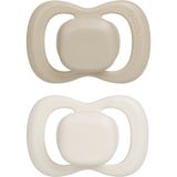 B.Box Fopspeen Natural Rubber 2 stuks