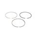 Kolbenschmidt 800115110000 piston & segments | Compatibel met: LEXUS IS II, TOYOTA AURIS, AURIS, AURIS Break, AVENSIS, AVENSIS Break, AVENSIS Break, AVENSIS Berline