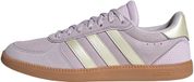 Adidas Sportswear Breaknet Sleek Schoenen - Dames - Paars