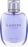 Lanvin L'homme / 100 ml / Mannen