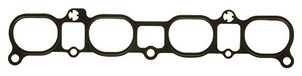 Gasket, AJUSA Gasket, intake manifold