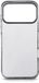 Hama - Telefoonhoesje - Simply Clear - Apple iPhone 17 Pro Max/18 Pro Max - Transparant