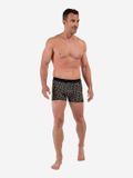 HOM Retro Boxer Boxer Briefs Red Rock