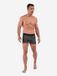 HOM Retro Boxer Boxer Briefs Red Rock