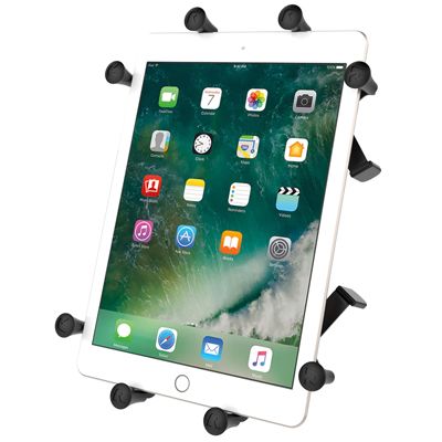 RAM Mount RAM-HOL-UN9U - Passieve houder - Zwart