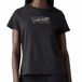 Levi's The Perfect Tee Batwing Iridescent Rhine, Batwing Iridescent R, M