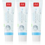 Splat Professional Tandglazuur versterking 3x100 ml