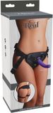 TOYJOY Strap-on Deluxe Harness Black