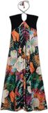 Desigual Damesjurk Swim-daikiri Cord Zwart M