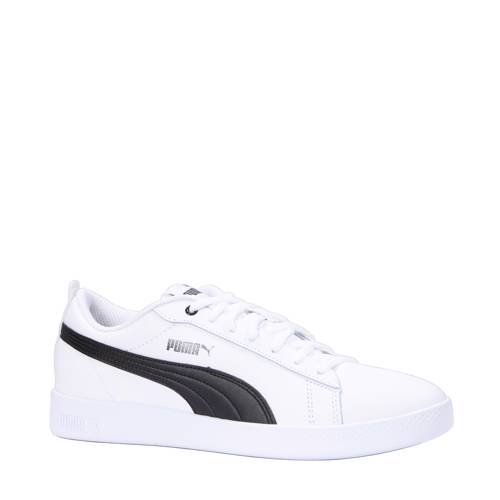 PUMA Smash Wns v2 L sneakers - wit