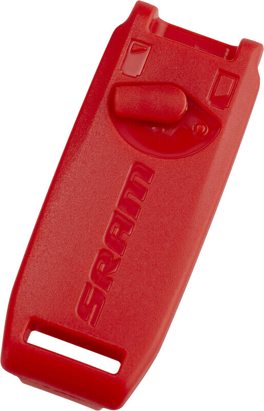 SRAM eTap Accu Cover