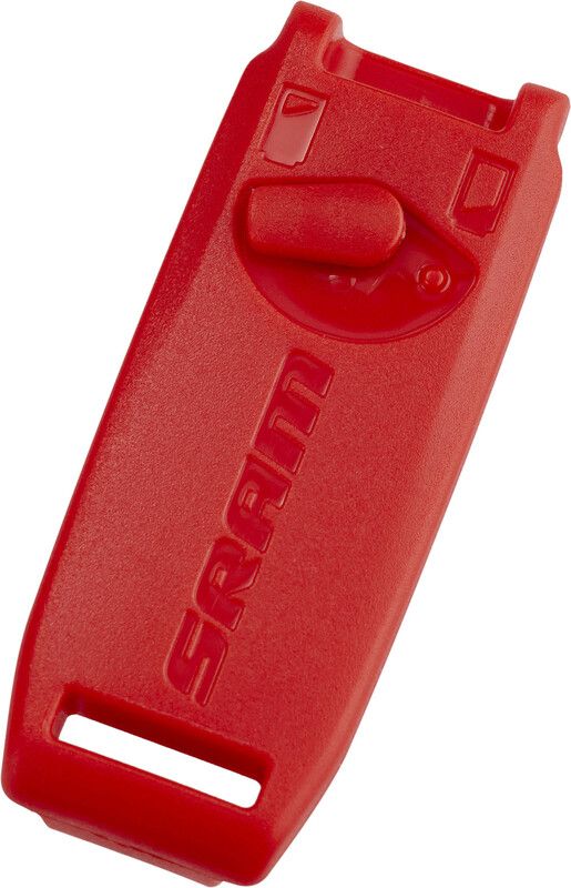 SRAM eTap Accu Cover