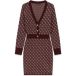 Guess Robe moulante femme Aubrey