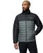 Columbia Powder Lite™ II Jas Sedona Sage / Shark 2XL Heren