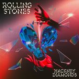 Hackney The Rolling Stones - Hackney Diamonds (Live Edition) (2 CD) (Limited Edition)