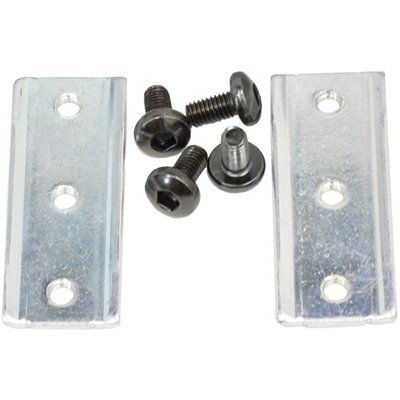 Ergotron SV T-Nut Kit - 97-631 - Aluminium