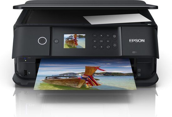 Epson / Expression Premium / XP-6100 / C11CG97403