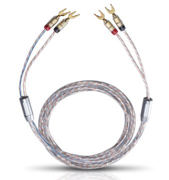 Oehlbach Twin Mix Two Lug - 5m