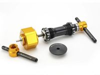 Enduro Bearings Split Expanding Bearing Puller voor 24&25mm BRT-040 (BRT-040-24), EB10297