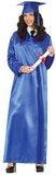 Guirca Afgestudeerd Diploma In The Pocket Kostuum Blauw Polyester