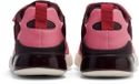 Hummel kindersneakers laag Daylight Jr 229842 Winetasting
