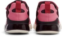Hummel kindersneakers laag Daylight Jr 229842 Winetasting