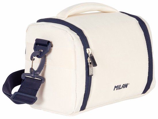MILAN Thermische Snacktas Milan Beige