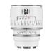 7Artisans 105mm T2.1 Cinema Lens voor Canon EF - Wit