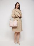 Michael Kors Merritt Large Cargo Shoulder Bag